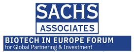 SACHS 25th Annual Biotech in Europe Forum preview