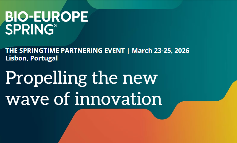 BIO-Europe Spring 2026 preview