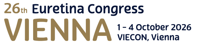 26th EURETINA Congress preview