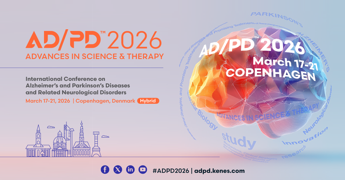 AD/PD 2026 Advances in Science & Therapy preview